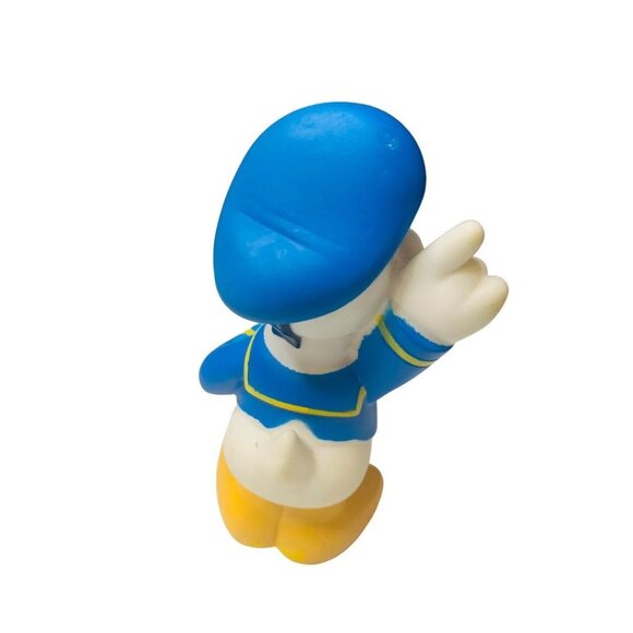 Disney Junior Donald Duck 5" Squeezey Bath Toy Just Play - Picture 5 of 6
